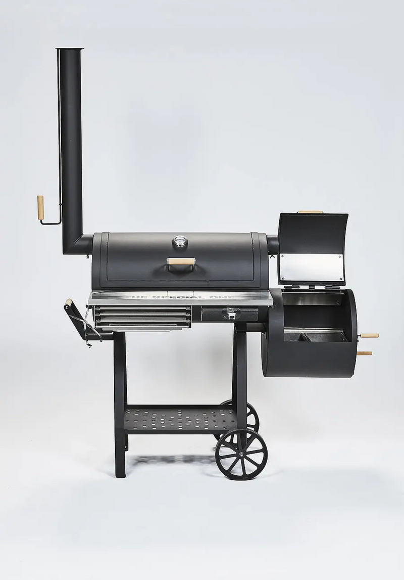 Smoker