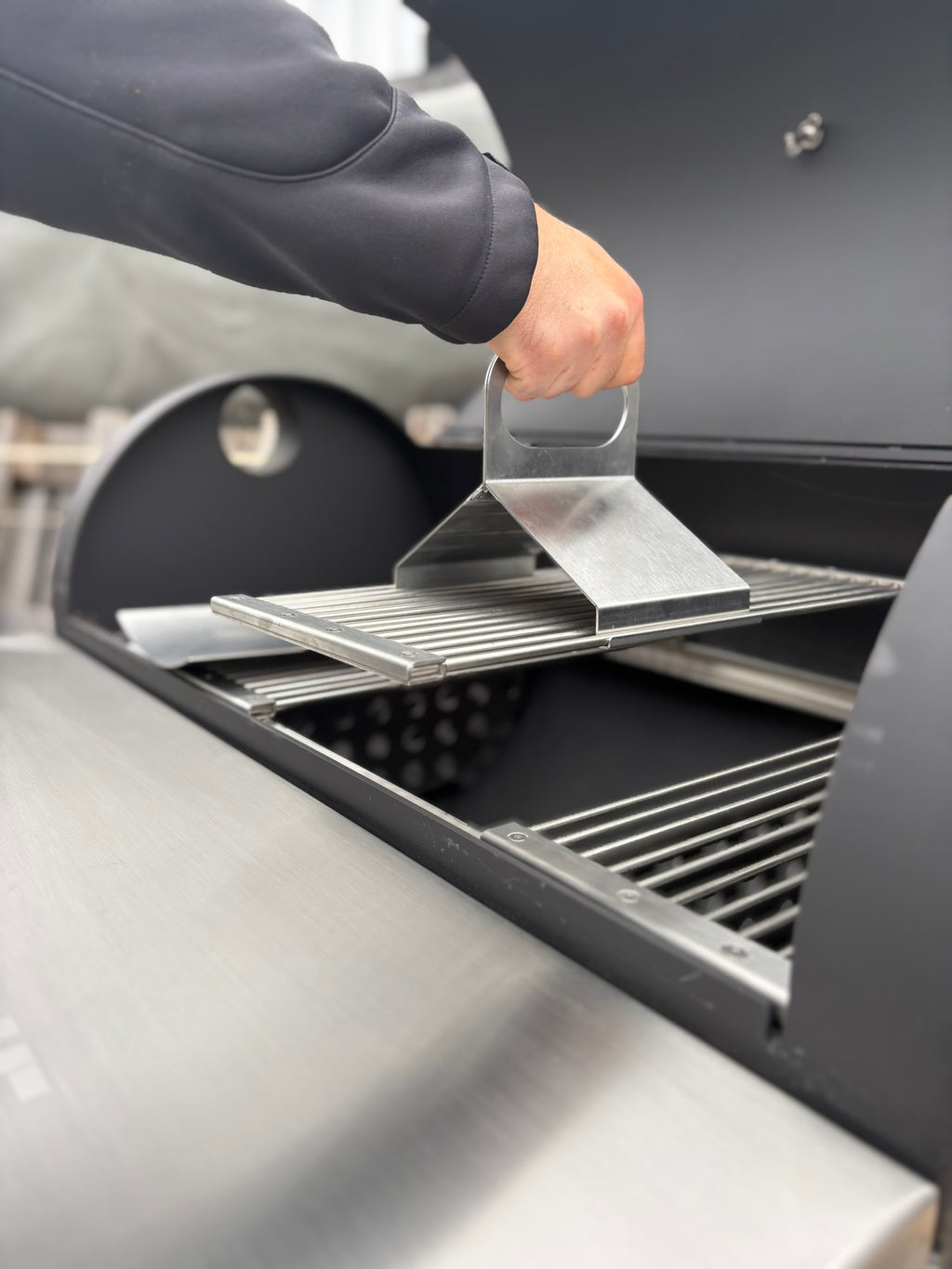 Grillrost