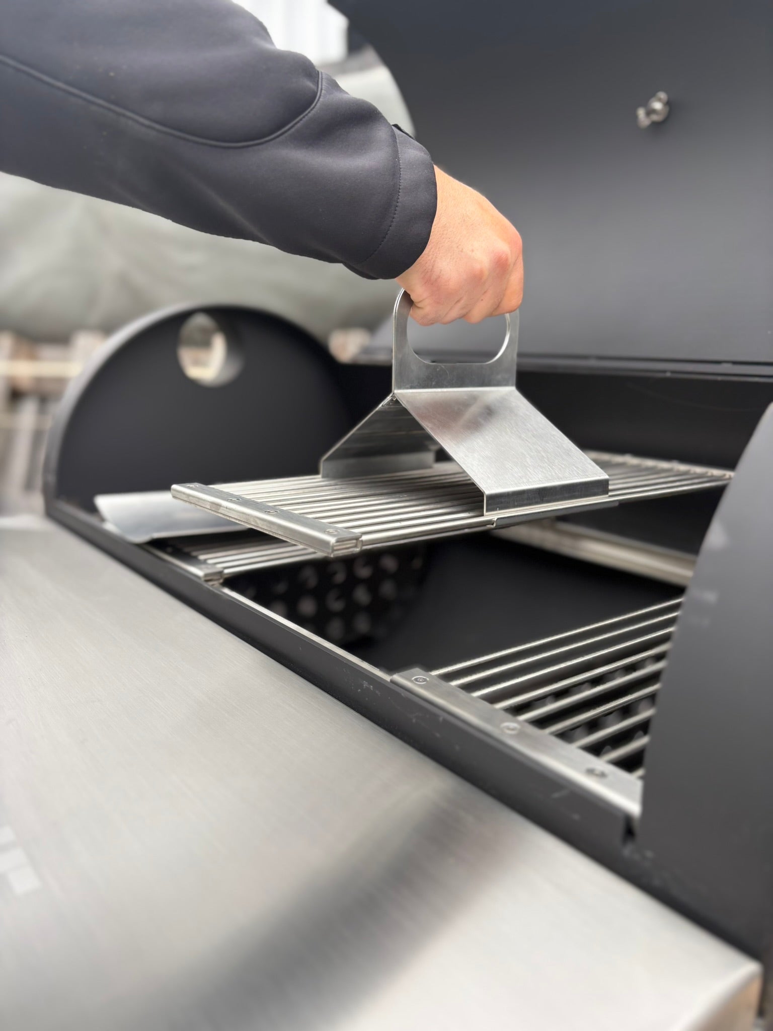 Grillrost