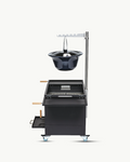 THE OTHER ONE Multifunktionaler Grillwagen – Grillen, Kochen & Feuerstelle in einem