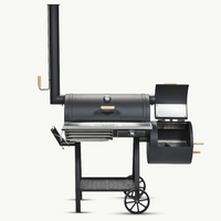 Smoker